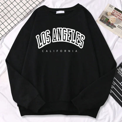 Los Angeles-genser