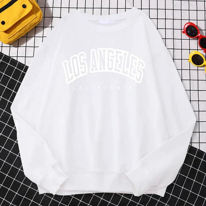 Los Angeles-genser
