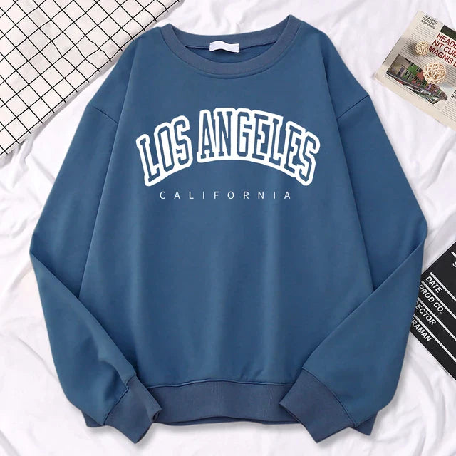 Los Angeles-genser