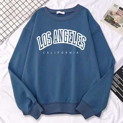 Los Angeles-genser