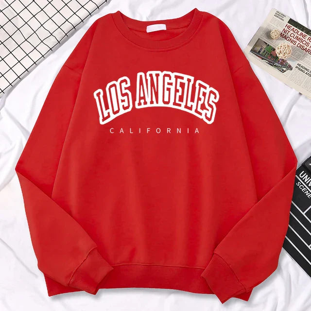 Los Angeles-genser