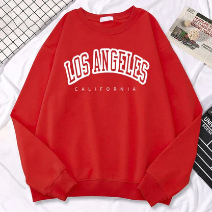 Los Angeles-genser