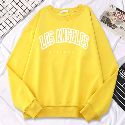 Los Angeles-genser