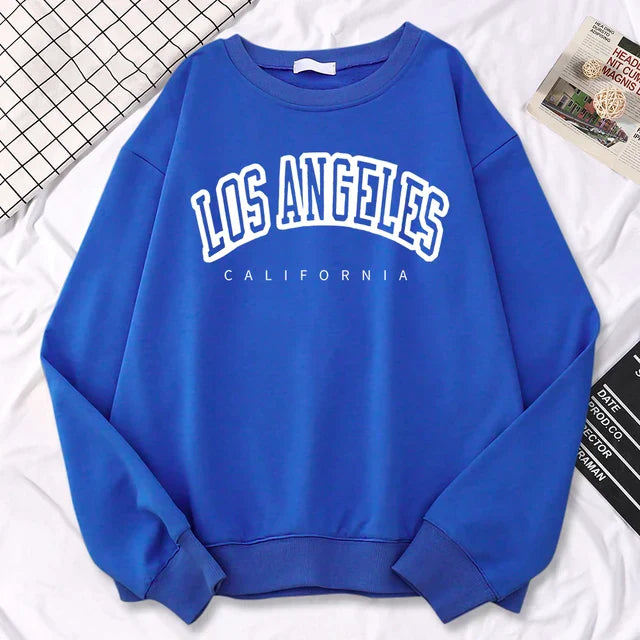 Los Angeles-genser