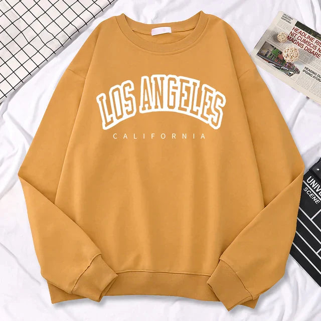 Los Angeles-genser