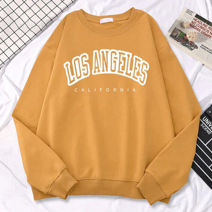 Los Angeles-genser