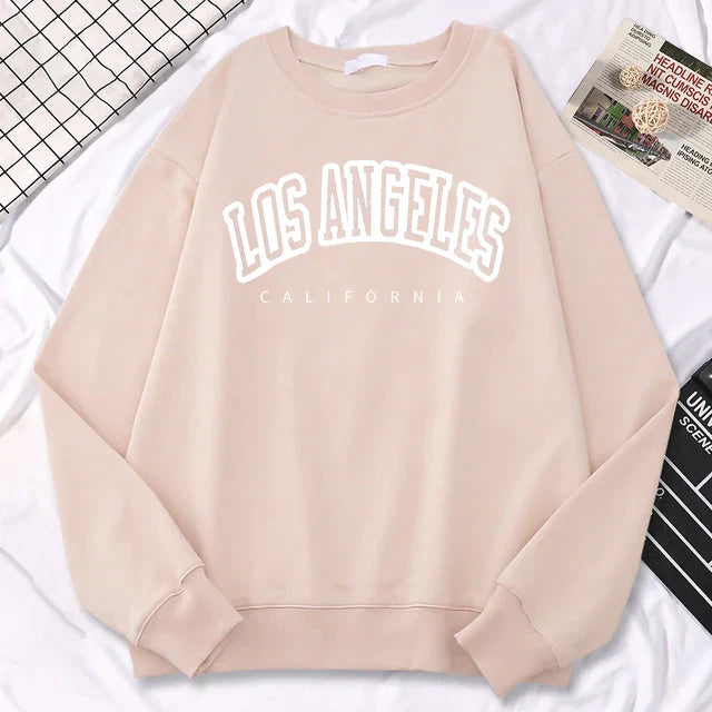Los Angeles-genser