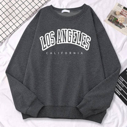 Los Angeles-genser