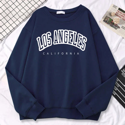 Los Angeles-genser