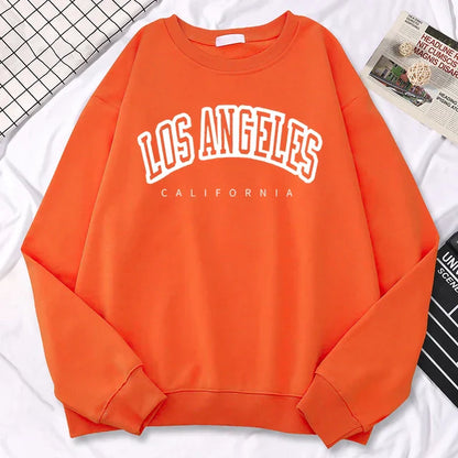 Los Angeles-genser