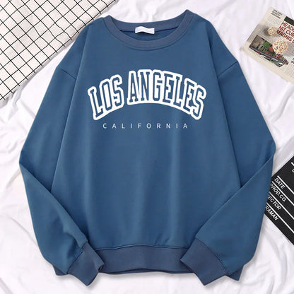 Los Angeles-genser