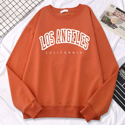 Los Angeles-genser
