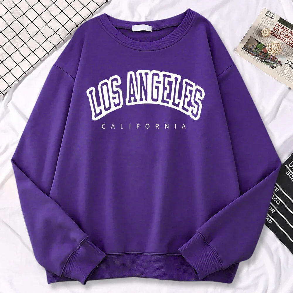 Los Angeles-genser