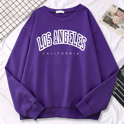 Los Angeles-genser