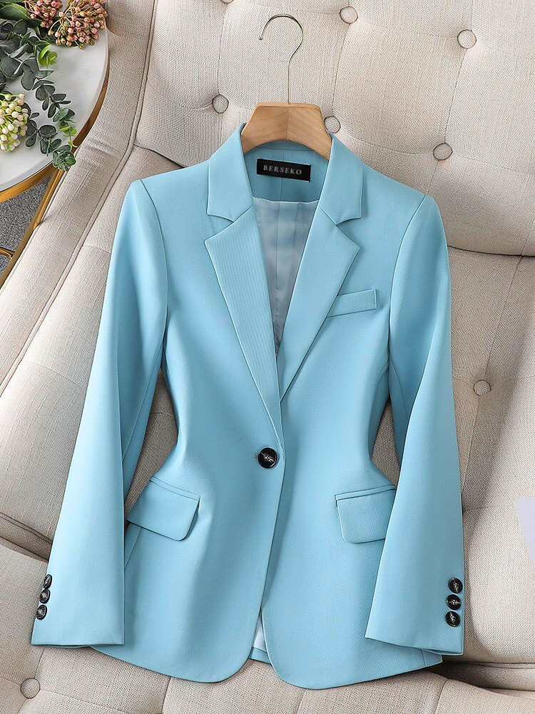 Elegant blazer