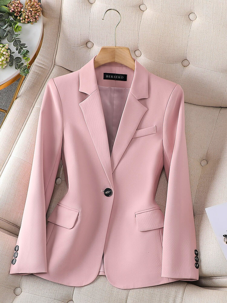 Elegant blazer