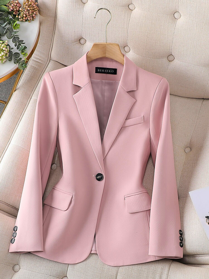 Elegant blazer