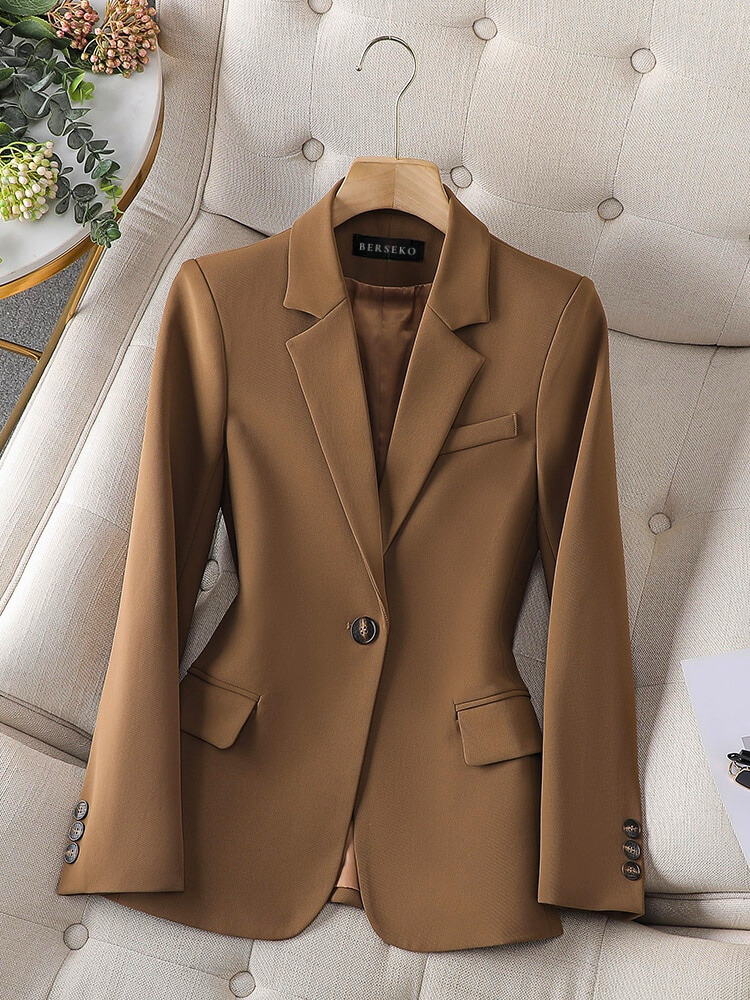 Elegant blazer