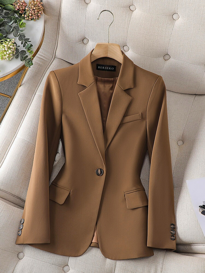 Elegant blazer