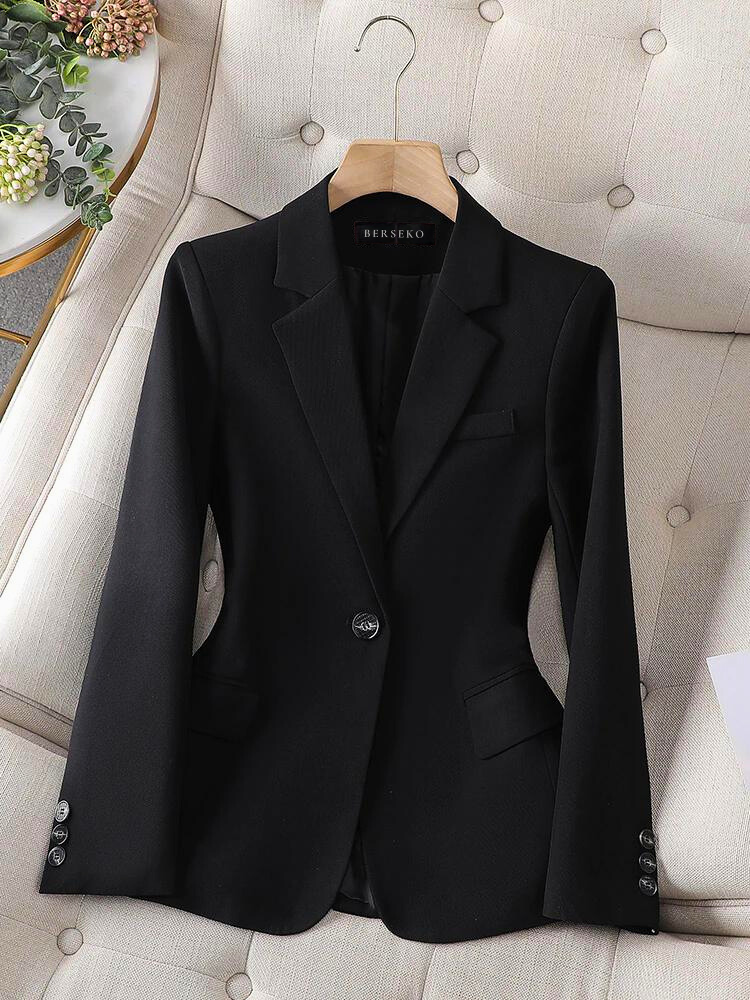 Elegant blazer