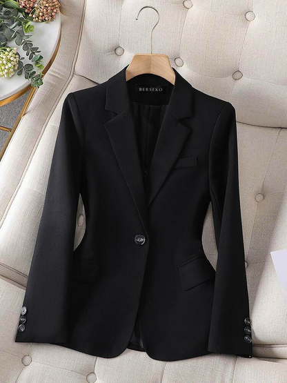 Elegant blazer
