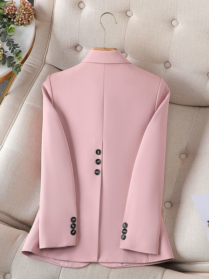 Elegant blazer
