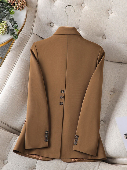 Elegant blazer