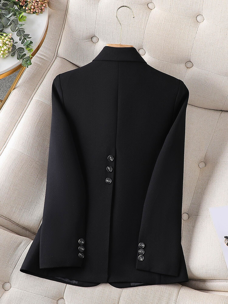 Elegant blazer