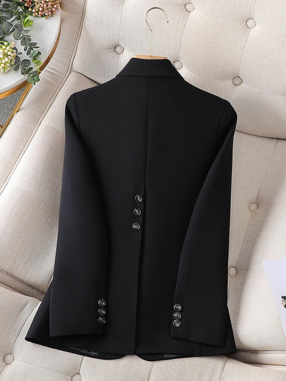 Elegant blazer