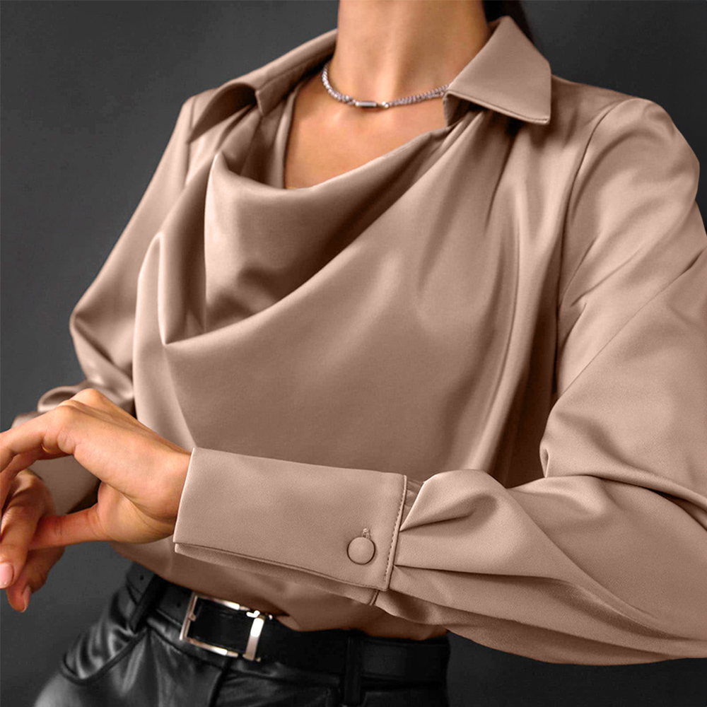 Elegant bluse