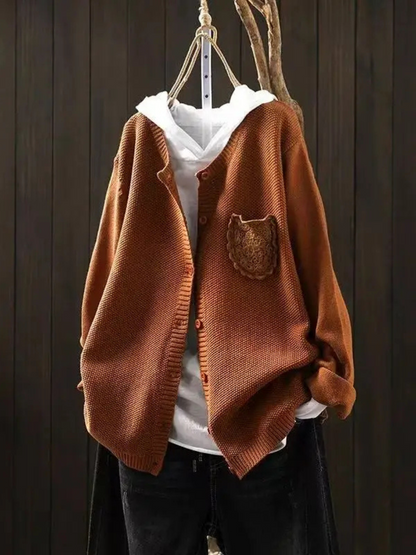 Klaerigo | LUN CARDIGAN