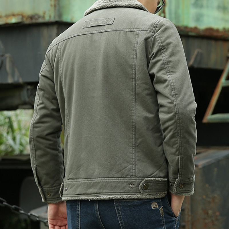 Legend™ Thermofly-jakke
