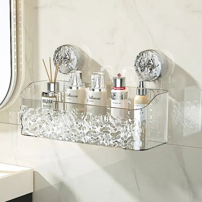 VanityGrip™ Deluxe sugekoppholdere for oppbevaring av forbruksmateriell