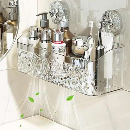 VanityGrip™ Deluxe sugekoppholdere for oppbevaring av forbruksmateriell