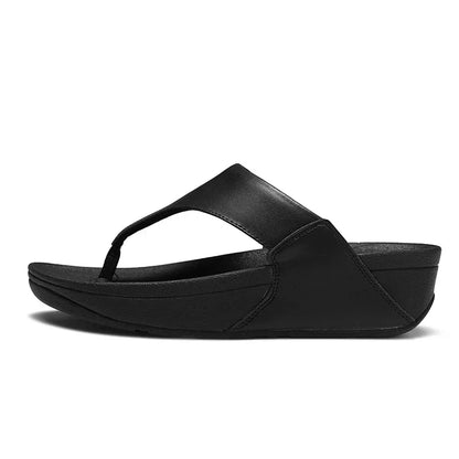 Skinnsandaler for kvinner