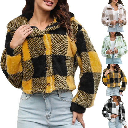 Langermede cardigans sweatshirts for damer