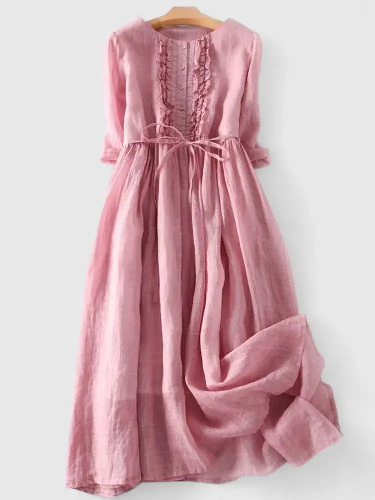 Maevianne | Elegant kjole