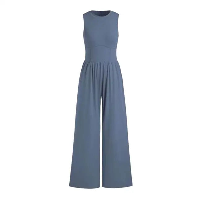 Stilig jumpsuit