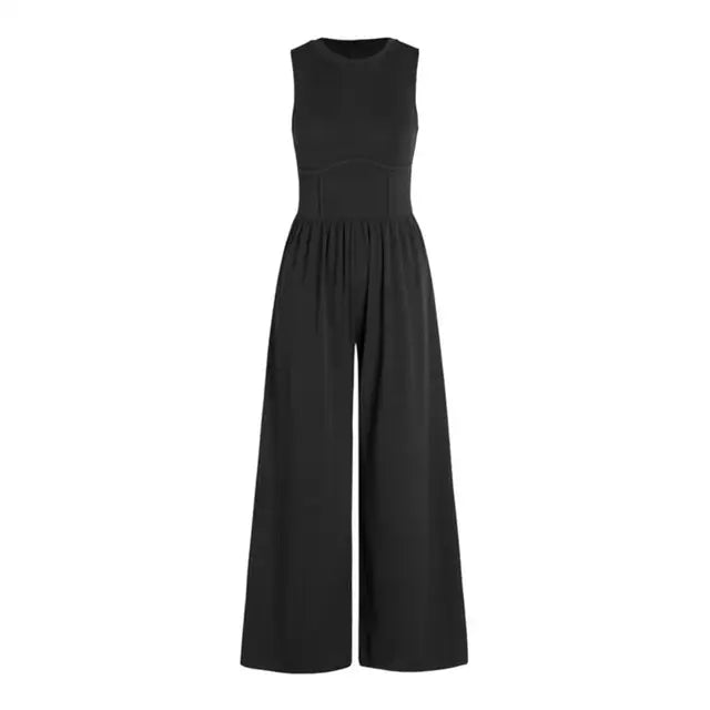 Stilig jumpsuit