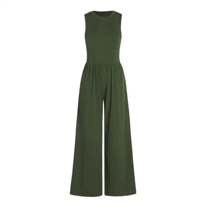 Stilig jumpsuit