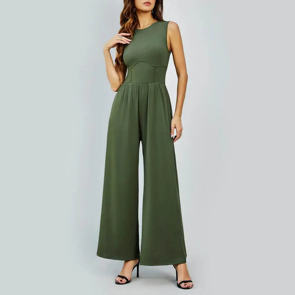 Stilig jumpsuit