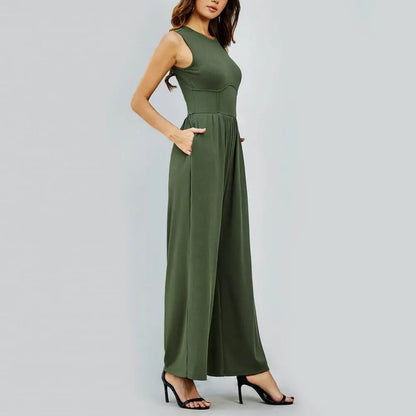 Stilig jumpsuit