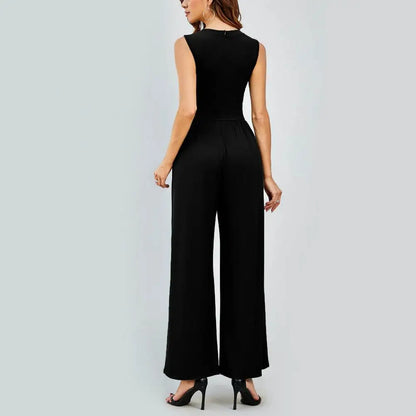 Stilig jumpsuit