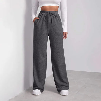 Komfortable joggebukser