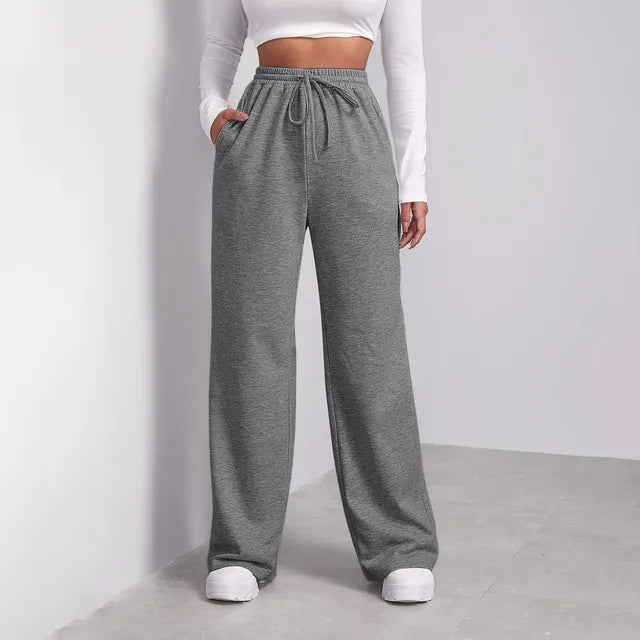 Komfortable joggebukser