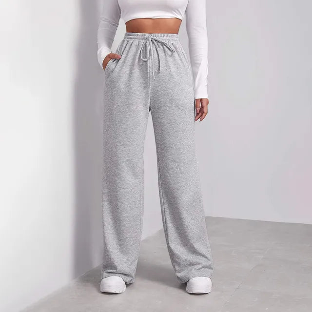 Komfortable joggebukser
