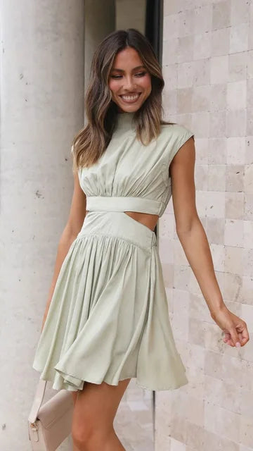 Elegant minikjole