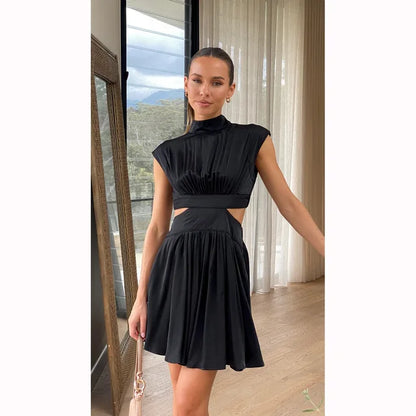 Elegant minikjole