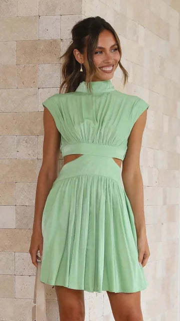 Elegant minikjole
