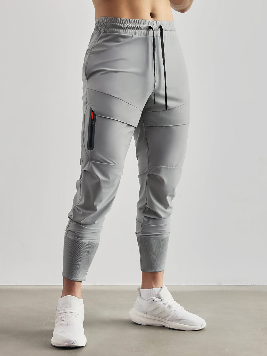 Sportsbukser i stretch